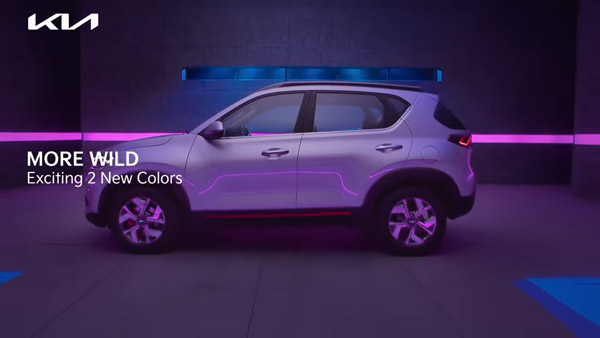 ജനഹൃദയങ്ങളിലേക്ക് കൂടുതൽ അടുക്കാൻ പുതിയ Seltos, Sonet എസ്‌യുവികളുടെ പരസ്യ വീഡിയോയുമായി Kia