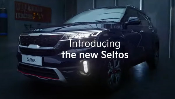 ജനഹൃദയങ്ങളിലേക്ക് കൂടുതൽ അടുക്കാൻ പുതിയ Seltos, Sonet എസ്‌യുവികളുടെ പരസ്യ വീഡിയോയുമായി Kia