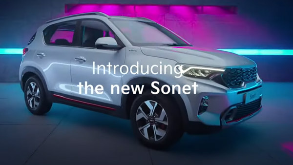 ജനഹൃദയങ്ങളിലേക്ക് കൂടുതൽ അടുക്കാൻ പുതിയ Seltos, Sonet എസ്‌യുവികളുടെ പരസ്യ വീഡിയോയുമായി Kia