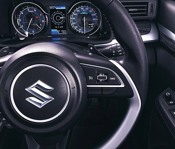 ഫീച്ചറുകള്‍ അടുത്തറിയാം; 2022 XL6-ന്റെ പരസ്യ വീഡിയോയുമായി Maruti