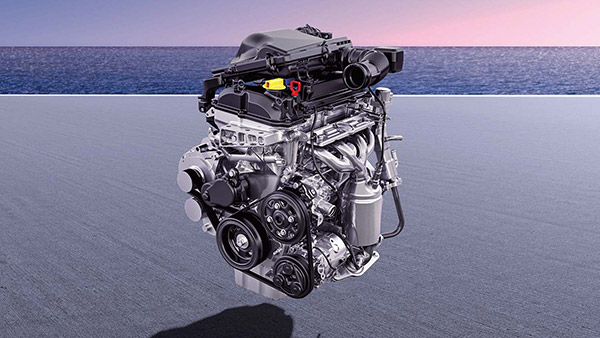 വരാനിരിക്കുന്ന Maruti Suzuki മിഡ്-സൈസ് എസ്‌യുവി ഹൈബ്രിഡ് എഞ്ചിനിൽ എത്തിയേക്കും