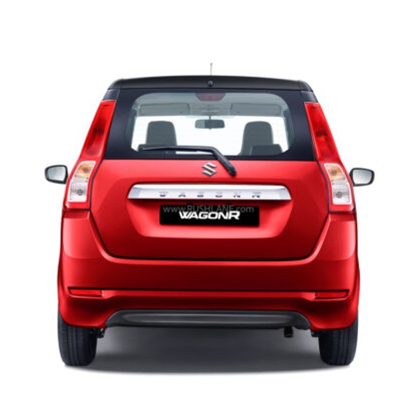 പരിഷ്കരണങ്ങളോടെ WagonR Tour H3 അവതരിപ്പിച്ച് Maruti; വില 5.39 ലക്ഷം രൂപ