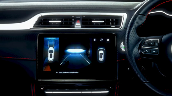 2022 ZS ഇവിക്ക് വന്‍ ഡിമാന്‍ഡ്; ഒരു മാസത്തിനുള്ള ബുക്കിംഗ് 1,500 പിന്നിട്ടെന്ന് MG