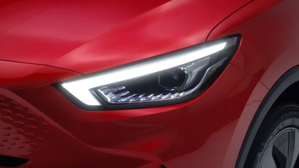 2022 ZS ഇവിക്ക് വന്‍ ഡിമാന്‍ഡ്; ഒരു മാസത്തിനുള്ള ബുക്കിംഗ് 1,500 പിന്നിട്ടെന്ന് MG