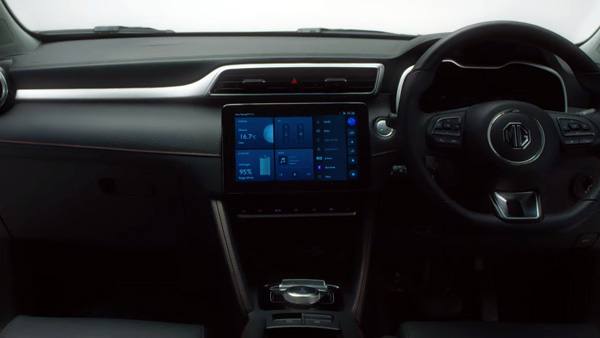 ZS ഇലക്‌ട്രിക് എസ്‌യുവിക്കായുള്ള സൗജന്യ ചാജിംഗ് ജൂൺ വരെ നീട്ടി MG Motors