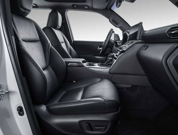 കാത്തിരിപ്പ് അധികം നീളില്ല, എസ്‌യുവികളുടെ വല്യേട്ടനായ പുത്തൻ Toyota Land Cruiser ഓഗസ്റ്റിൽ ഇന്ത്യയിലേക്ക്