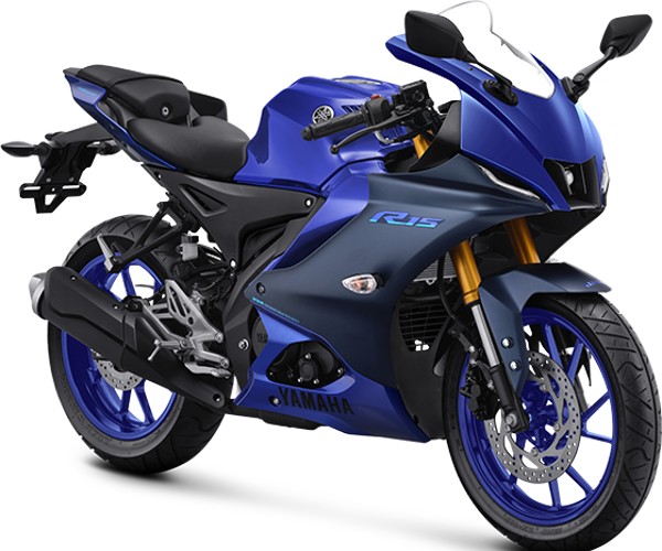ലോഞ്ച് ചെയ്തതിനുശേഷം ഇത് മൂന്നാം തവണ; YZF-R15 V4 ന് വീണ്ടും വില വര്‍ധനവുമായി Yamaha