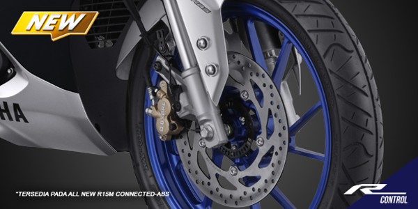 ലോഞ്ച് ചെയ്തതിനുശേഷം ഇത് മൂന്നാം തവണ; YZF-R15 V4 ന് വീണ്ടും വില വര്‍ധനവുമായി Yamaha