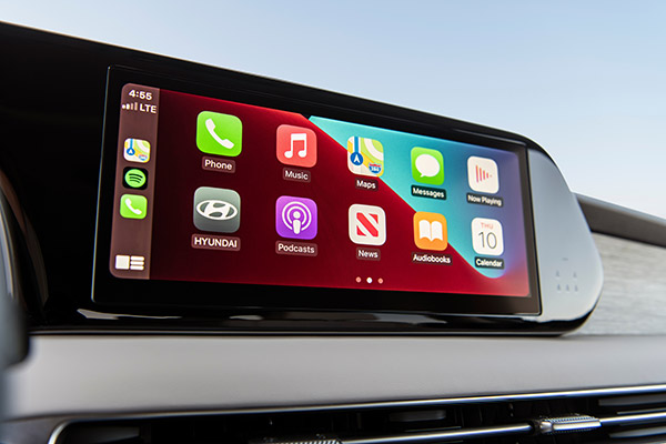 അടിമുടി മാറ്റങ്ങളുമായി 2023 Palisade -ന്റെ ആഗോള അരങ്ങേറ്റം കുറിച്ച് Hyundai