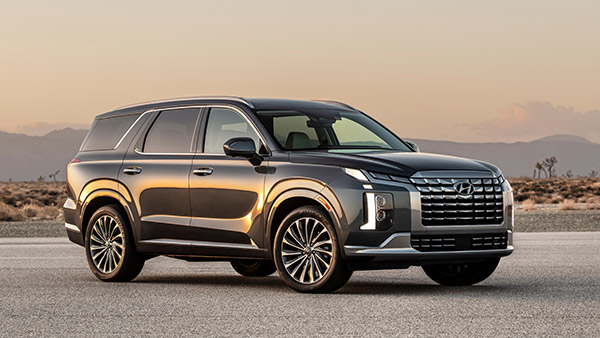 അടിമുടി മാറ്റങ്ങളുമായി 2023 Palisade -ന്റെ ആഗോള അരങ്ങേറ്റം കുറിച്ച് Hyundai