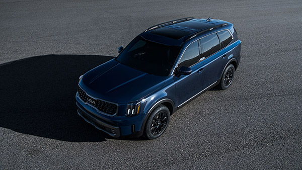 ചെറുതൊന്നുമല്ല, ഒരുക്കിയിരിക്കുന്നത് വമ്പൻ മാറ്റങ്ങൾ! പുതിയ Kia Telluride ഫെയ്‌സ്‌ലിഫ്റ്റ് റെഡി