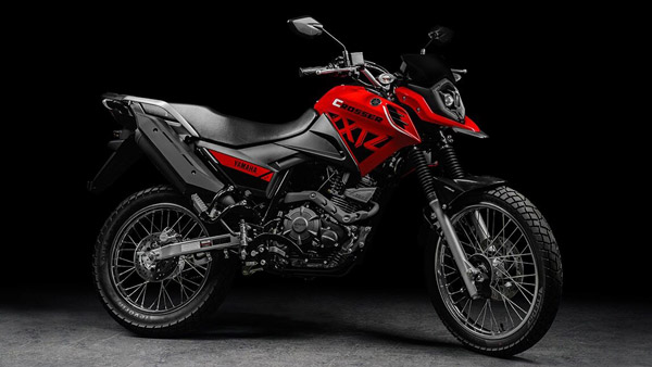 ആദ്യകാഴ്ചയില്‍ തന്നെ ആരെയും മയക്കും; 2023 Crosser അഡ്വഞ്ചര്‍ അവതരിപ്പിച്ച് Yamaha