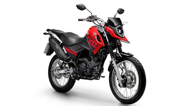 ആദ്യകാഴ്ചയില്‍ തന്നെ ആരെയും മയക്കും; 2023 Crosser അഡ്വഞ്ചര്‍ അവതരിപ്പിച്ച് Yamaha