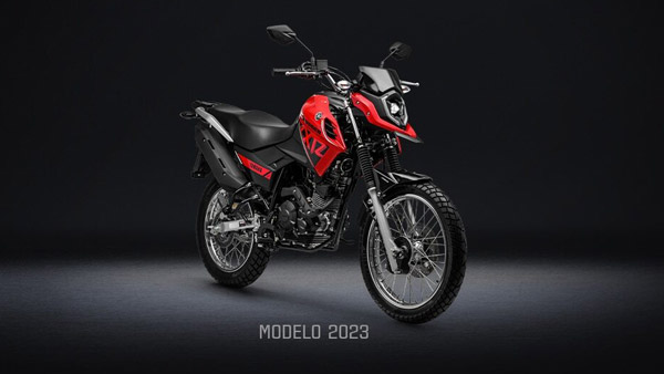 ആദ്യകാഴ്ചയില്‍ തന്നെ ആരെയും മയക്കും; 2023 Crosser അഡ്വഞ്ചര്‍ അവതരിപ്പിച്ച് Yamaha