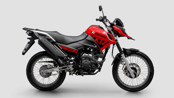 ആദ്യകാഴ്ചയില്‍ തന്നെ ആരെയും മയക്കും; 2023 Crosser അഡ്വഞ്ചര്‍ അവതരിപ്പിച്ച് Yamaha
