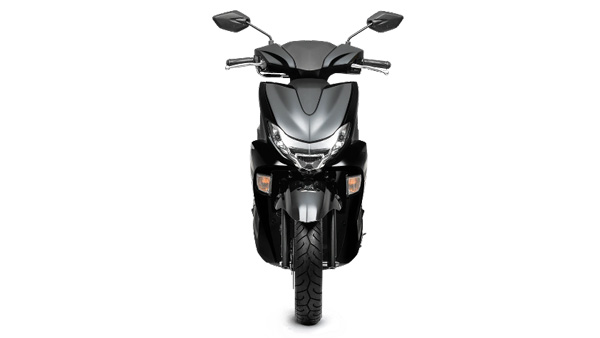 ലുക്കും പ്രായോഗികതയും, പുതിയ Fluo 125 സിസി സ്‌കൂട്ടറിനെ പരിചയപ്പെടുത്തി Yamaha