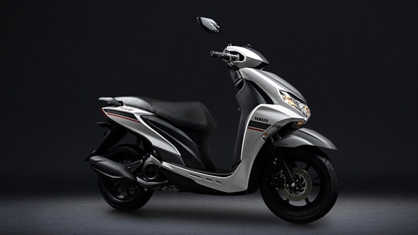 ലുക്കും പ്രായോഗികതയും, പുതിയ Fluo 125 സിസി സ്‌കൂട്ടറിനെ പരിചയപ്പെടുത്തി Yamaha