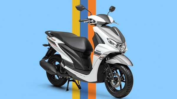ലുക്കും പ്രായോഗികതയും, പുതിയ Fluo 125 സിസി സ്‌കൂട്ടറിനെ പരിചയപ്പെടുത്തി Yamaha