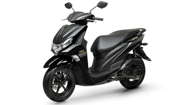 ലുക്കും പ്രായോഗികതയും, പുതിയ Fluo 125 സിസി സ്‌കൂട്ടറിനെ പരിചയപ്പെടുത്തി Yamaha