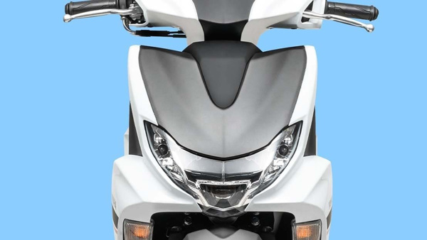 ലുക്കും പ്രായോഗികതയും, പുതിയ Fluo 125 സിസി സ്‌കൂട്ടറിനെ പരിചയപ്പെടുത്തി Yamaha