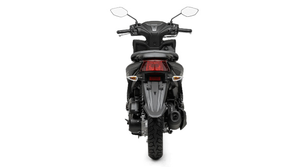 ലുക്കും പ്രായോഗികതയും, പുതിയ Fluo 125 സിസി സ്‌കൂട്ടറിനെ പരിചയപ്പെടുത്തി Yamaha