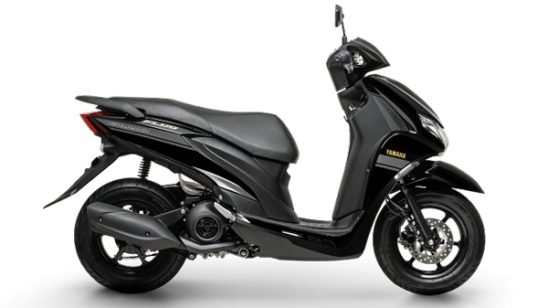 ലുക്കും പ്രായോഗികതയും, പുതിയ Fluo 125 സിസി സ്‌കൂട്ടറിനെ പരിചയപ്പെടുത്തി Yamaha