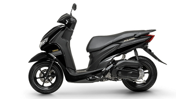 ലുക്കും പ്രായോഗികതയും, പുതിയ Fluo 125 സിസി സ്‌കൂട്ടറിനെ പരിചയപ്പെടുത്തി Yamaha