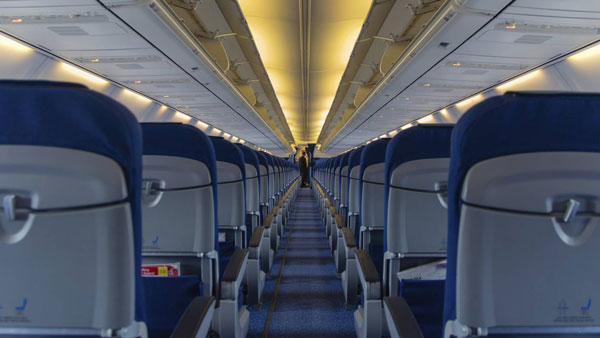 വിമാനങ്ങളിലെ ഫ്യൂസ് ബോക്സുകളും അവയുടെ പ്രാധാന്യവും