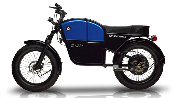 ഇന്ത്യയിലുടനീളം 250 സോളാര്‍ ചാര്‍ജിംഗ് സ്റ്റേഷനുകള്‍ സ്ഥാപിച്ച് Atum