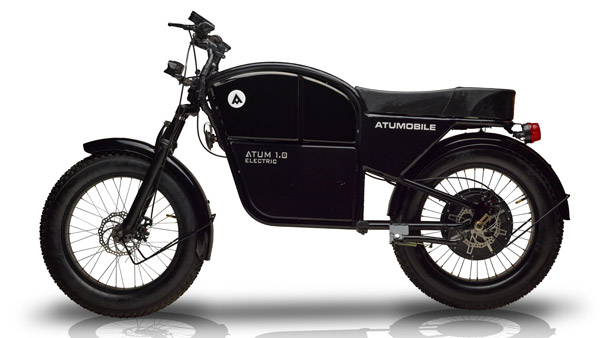 ഇന്ത്യയിലുടനീളം 250 സോളാര്‍ ചാര്‍ജിംഗ് സ്റ്റേഷനുകള്‍ സ്ഥാപിച്ച് Atum