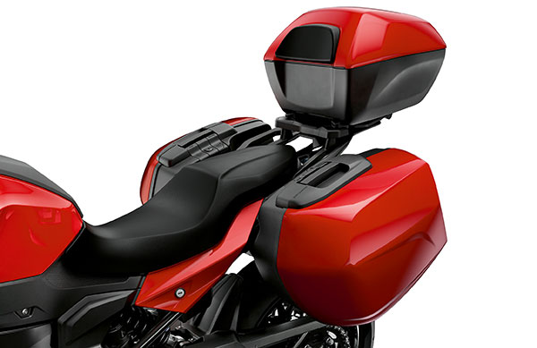 2022 F 900 XR അവതരിപ്പിച്ച് BMW; വില 12.30 ലക്ഷം രൂപ