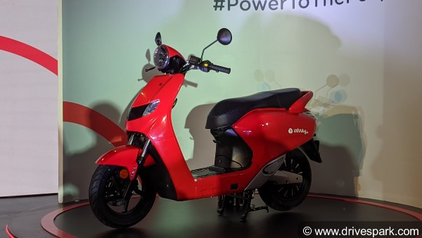 Ola, Ather മോഡലുകള്‍ക്കെതിരെ മത്സരം ശക്തമാക്കാന്‍ Bounce; Infinity E1 ഇലക്ട്രിക്കിന്റെ പ്രൊഡക്ഷന്‍ ആരംഭിച്ചു