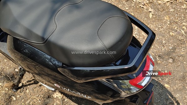 Ola, Ather മോഡലുകള്‍ക്കെതിരെ മത്സരം ശക്തമാക്കാന്‍ Bounce; Infinity E1 ഇലക്ട്രിക്കിന്റെ പ്രൊഡക്ഷന്‍ ആരംഭിച്ചു