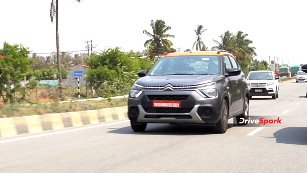 ഡ്യുവല്‍-ടോണ്‍ കളര്‍ ഓപ്ഷനില്‍ Citroen C3; എതിരാളികള്‍ ടാറ്റ നെക്‌സോണും, മാരുതി ബ്രെസയും