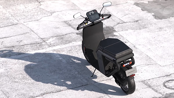 ആദ്യ ഇലക്ട്രിക് സ്‌കൂട്ടര്‍ അവതരിപ്പിക്കാനൊരുങ്ങി Dispatch; കൂടുതല്‍ വിവരങ്ങള്‍ പുറത്ത്