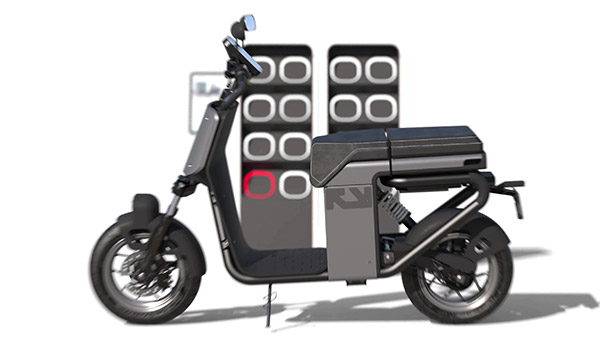 ആദ്യ ഇലക്ട്രിക് സ്‌കൂട്ടര്‍ അവതരിപ്പിക്കാനൊരുങ്ങി Dispatch; കൂടുതല്‍ വിവരങ്ങള്‍ പുറത്ത്