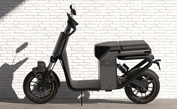 ആദ്യ ഇലക്ട്രിക് സ്‌കൂട്ടര്‍ അവതരിപ്പിക്കാനൊരുങ്ങി Dispatch; കൂടുതല്‍ വിവരങ്ങള്‍ പുറത്ത്