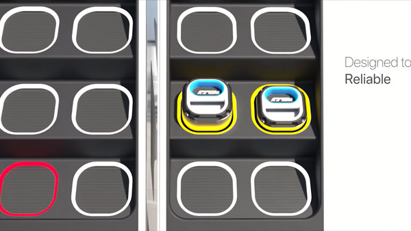 ആദ്യ ഇലക്ട്രിക് സ്‌കൂട്ടര്‍ അവതരിപ്പിക്കാനൊരുങ്ങി Dispatch; കൂടുതല്‍ വിവരങ്ങള്‍ പുറത്ത്