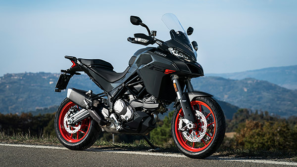 പ്രാരംഭ വില 14.65 ലക്ഷം രൂപ, പുതിയ Multistrada V2 മോഡൽ അവതരിപ്പിച്ച് Ducati 
