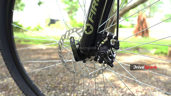 ഫൺ & ബോൾഡ് സൈക്കിൾ; Firefox Bad Attitude X -ന്റെ ലോംഗ് ടേം റിവ്യൂ വിശേഷങ്ങൾ