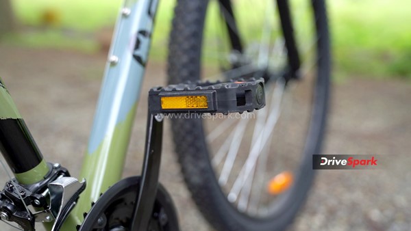 ഫൺ & ബോൾഡ് സൈക്കിൾ; Firefox Bad Attitude X -ന്റെ ലോംഗ് ടേം റിവ്യൂ വിശേഷങ്ങൾ