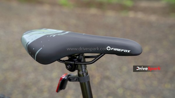 ഫൺ & ബോൾഡ് സൈക്കിൾ; Firefox Bad Attitude X -ന്റെ ലോംഗ് ടേം റിവ്യൂ വിശേഷങ്ങൾ