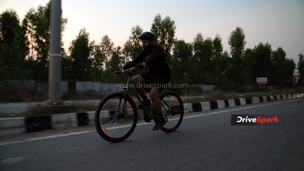 ഫൺ & ബോൾഡ് സൈക്കിൾ; Firefox Bad Attitude X -ന്റെ ലോംഗ് ടേം റിവ്യൂ വിശേഷങ്ങൾ