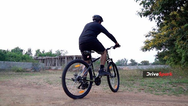 ഫൺ & ബോൾഡ് സൈക്കിൾ; Firefox Bad Attitude X -ന്റെ ലോംഗ് ടേം റിവ്യൂ വിശേഷങ്ങൾ