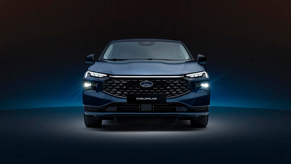 2.0 ലിറ്റർ ഇക്കോബൂസ്റ്റ് എഞ്ചിനുമായി 2022 Taurus അവതരിപ്പിച്ച് Ford