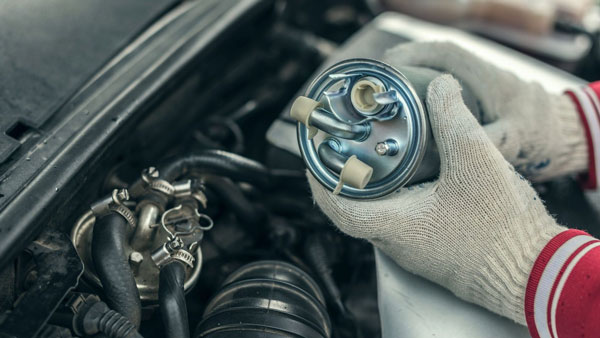 കുഞ്ഞൻ ആണെങ്കിലും കുന്നോളം ഗുണങ്ങൾ! ഫ്യുവൽ ഫിൽറ്ററുകളെ കുറിച്ച് അറിയേണ്ടതെല്ലാം