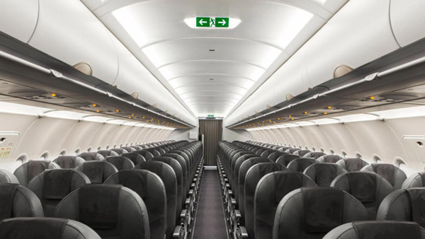 വിമാനങ്ങളിലെ ഫ്യൂസ് ബോക്സുകളും അവയുടെ പ്രാധാന്യവും