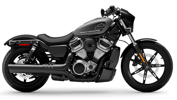 റോഡ്സ്റ്റർ ശൈലിയിൽ പുത്തൻ Nightster മോട്ടോർസൈക്കിൾ അവതരിപ്പിച്ച് Harley Davidson