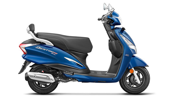 Destini Xtec മുതല്‍ Ninja 300 വരെ; 2022 ഏപ്രില്‍ മാസം വിപണിയില്‍ എത്തിയ ഇരുചക്രവാഹനങ്ങള്‍