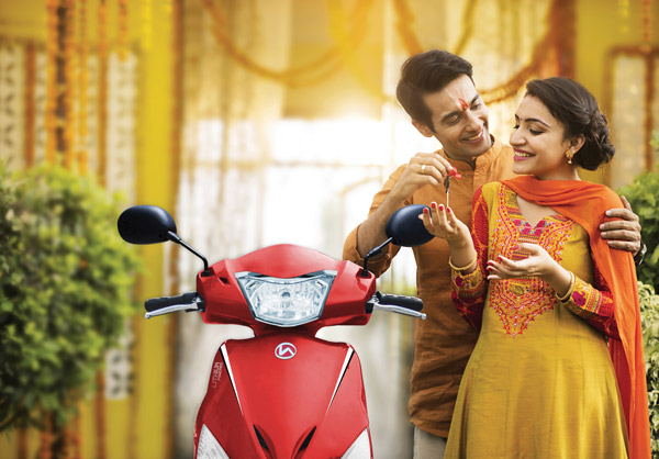 Optima ശ്രേണി വിപുലീകരിക്കാനൊരുങ്ങി Hero Electric; വില, ബാറ്ററി, റേഞ്ച് വിവരങ്ങള് പുറത്ത് Optima ശ്രേണി വിപുലീകരിക്കാനൊരുങ്ങി Hero Electric; വില, ബാറ്ററി, റേഞ്ച് വിവരങ്ങള് പുറത്ത്